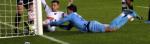 MCA-CS Sfax (Tunisie) 2-0 