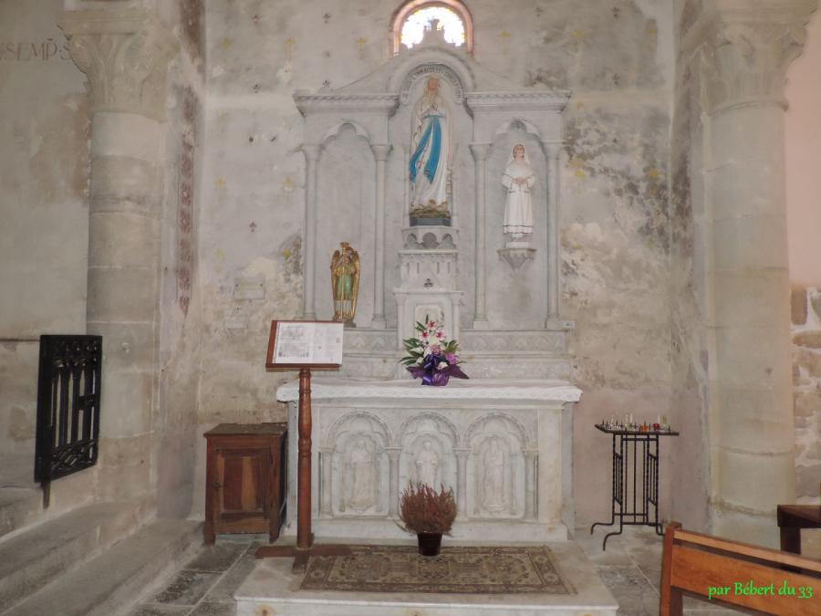 Montpeyroux - Puy de Dome
