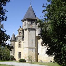 LES REMPARTS D'ARGENTELLES (Orne)