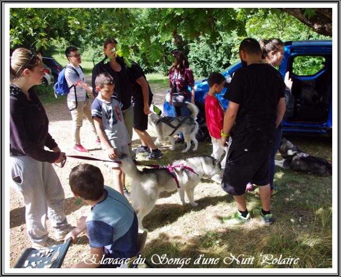 Rencontre Songe d'une Nuit Polaire (9 juin 2019)