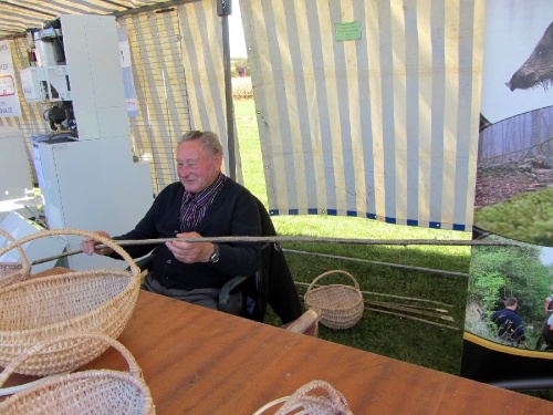 La fête de l'automne 2012 a eu lieu dimanche 30 septembre ...