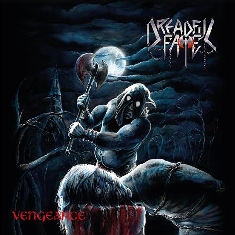 DREADFUL FATE - Détails et extrait du prochain album Vengeance