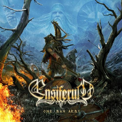 ENSIFERUM_One Man Army