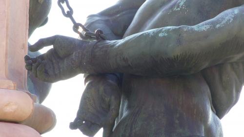 La courbure de la dignité