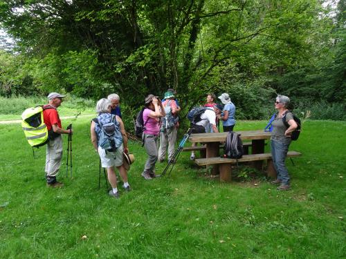"Baladouce d'été" - Mardi 09 juillet 2024