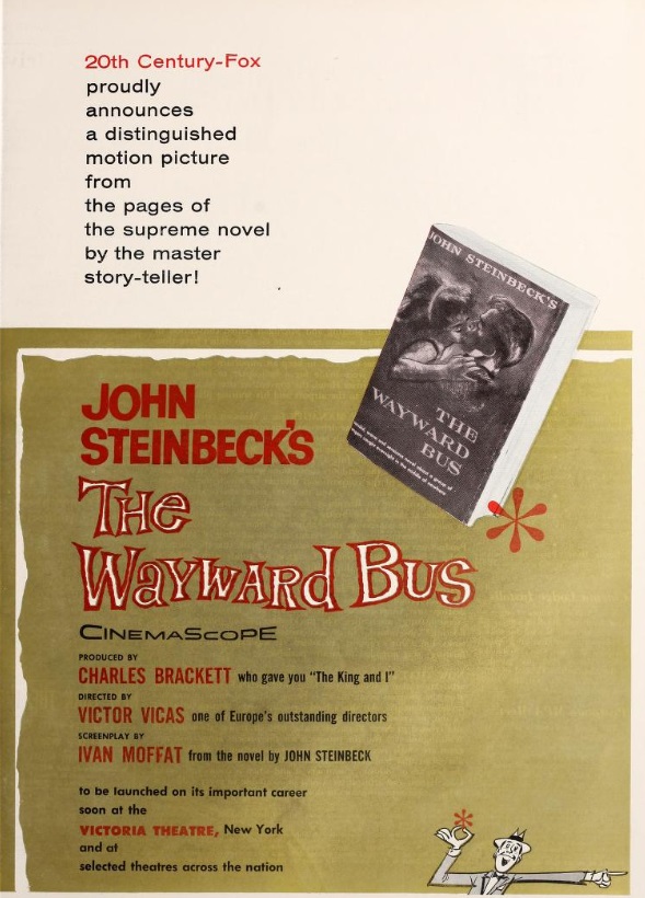BOX OFFICE USA DU 12 JUIN 1957 AU 18 JUIN 1957