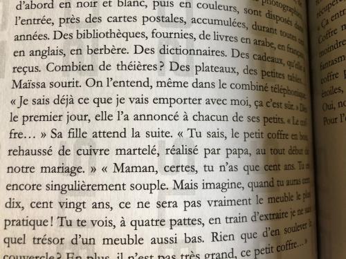 Les 20 ans de Chèvre-feuille étoilée