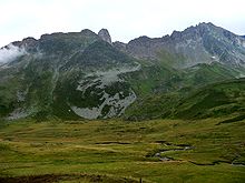 Département de la Savoie