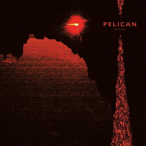 PELICAN - Un nouvel extrait de l'album Nighttime Stories dévoilé