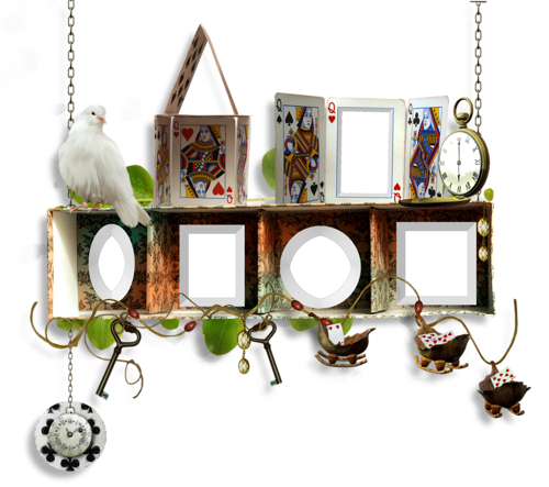 jeux de cartes, échecs, et autres!