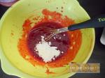 Framboise Curd