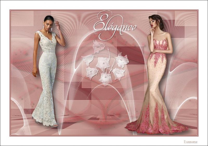 Elegance teszt képek