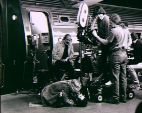 L’impasse, Carlito’s way, Brian de Palma, 1993