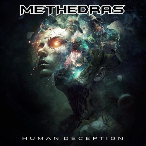 METHEDRAS - "Psychotic" Lyric Video