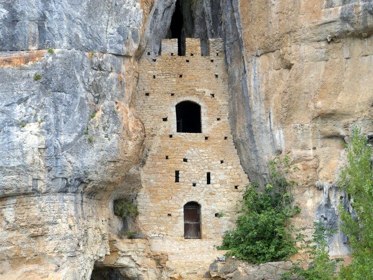 Château des Anglais