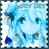 Lady Sky