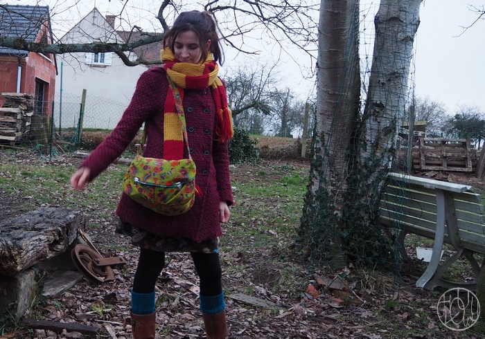 Le sac à main parfait