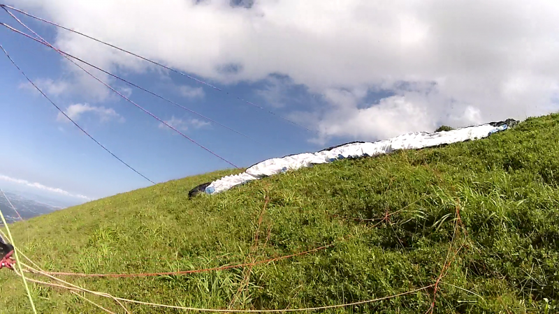 Massif central