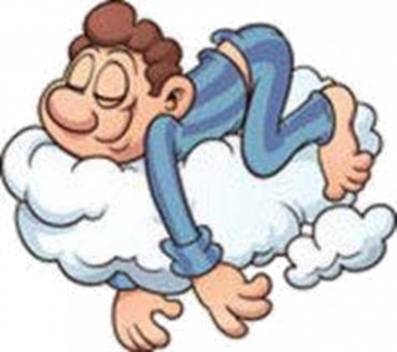 Le sommeil