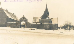 Bus-la-Mésière