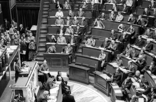 2017 Et Simone n'a pas parlé