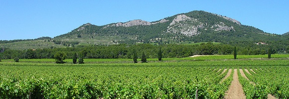 Département du Vaucluse