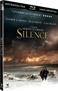 [Test Blu-ray] Silence