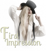 First Impression