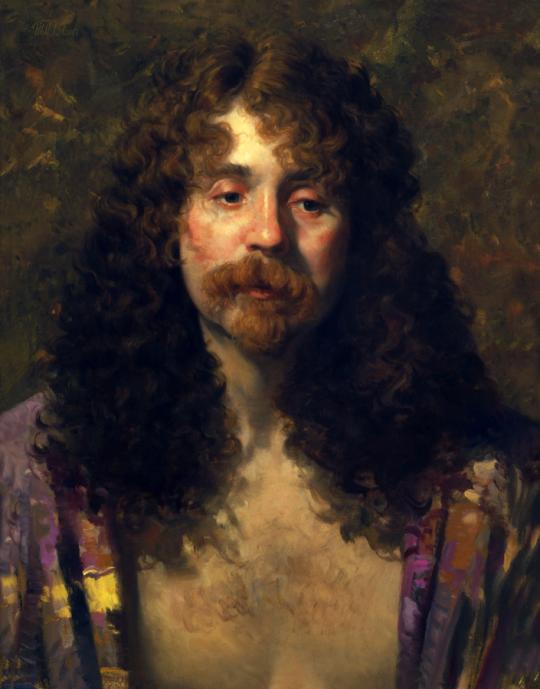 Will Wilson