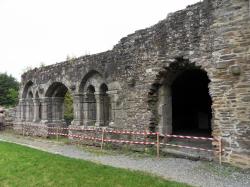 L'Abbaye de Boquen