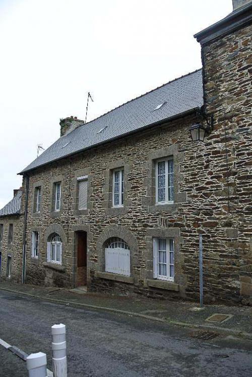 La Roche-Derrien  ( Côte-d'Armor )