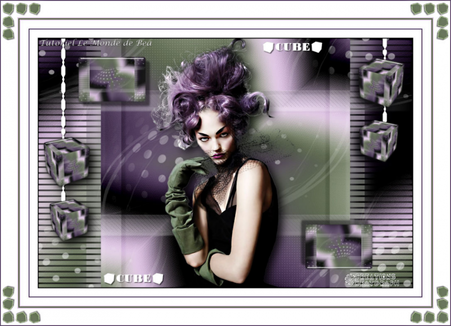Cube