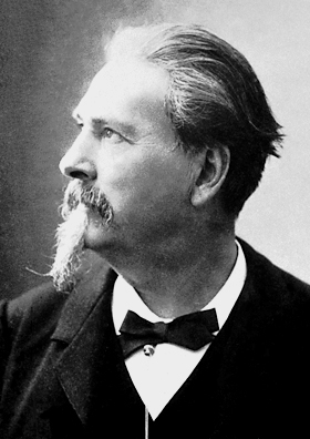 Frédéric Mistral 