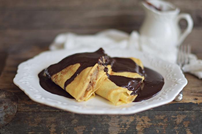 Gastronomie Hongroise