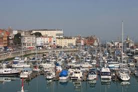  * Ramsgate