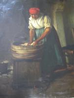 La domesticité au 19è et début du 20ème siècle (2)