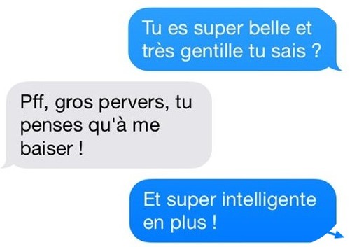 Que de l'humour pour ce week-end de Noël