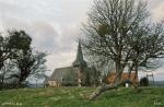 LES REMPARTS DE LA FERTE-SAINT-SAMSON (Seine-Maritime)