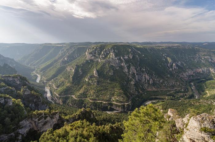 Département de la Lozère