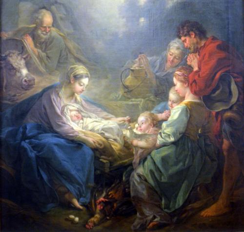 Visite de Lyon : La peinture au Musée des Beaux-Arts