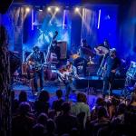 Festival « A Travers Chants 2016 », du 4 au 26 mars