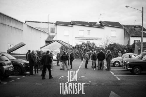 Rassemblement du 6 octobre 2024