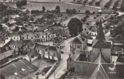 LES REMPARTS DE TORCY-LE-GRAND (Seine-Maritime)