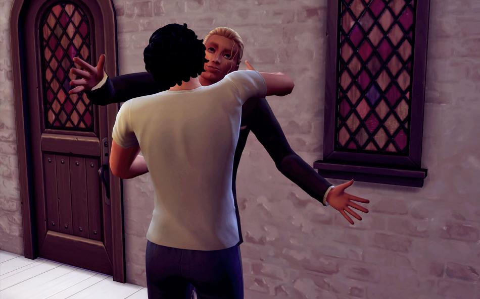 [CALF] Printemps 3 - Semaine 12 - Jours 82 à 84