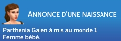 Semaine 1 # Bilan