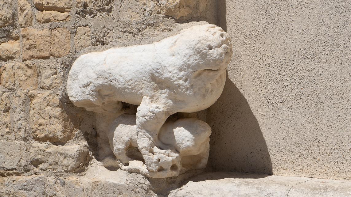 OC 2021 : Sainte Marie de la Mer : loin de la foule.