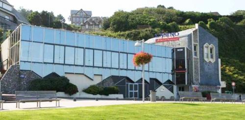 Yport  (Seine-Maritime)