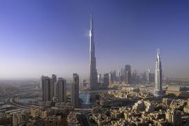 MEGASTRUCTURES