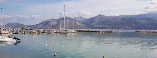ARGOSTOLI