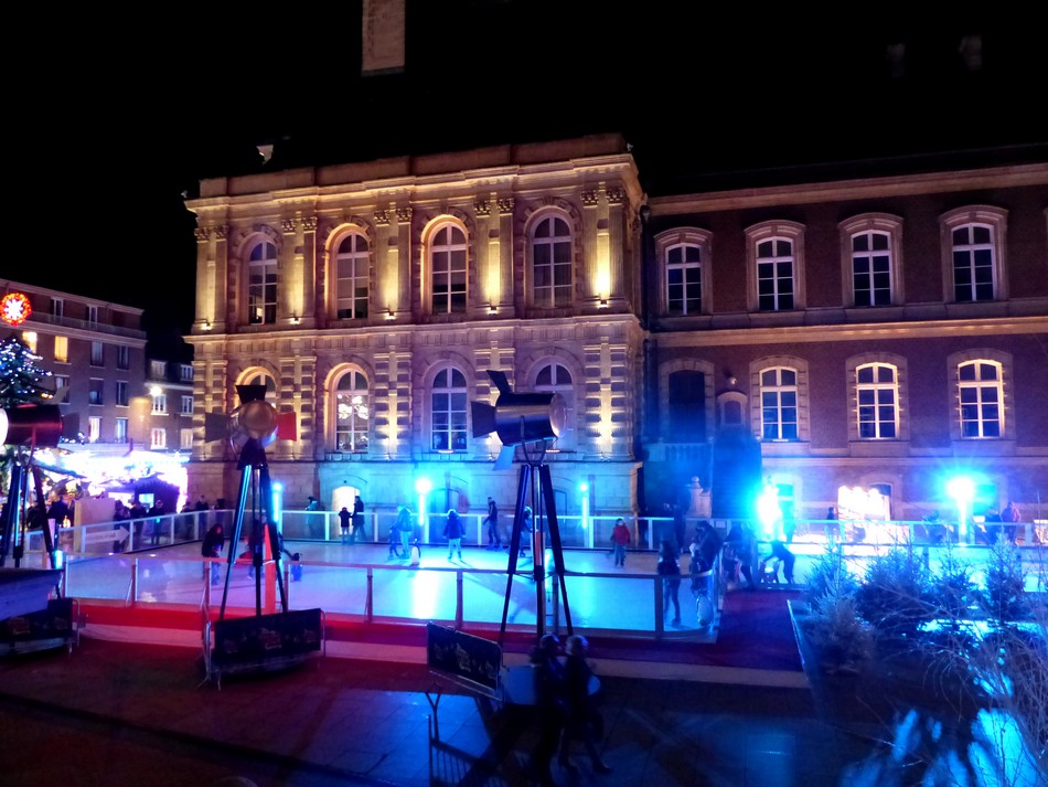 Cà vient çà vient !